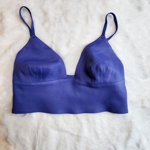 Free People, Sage Longline bralette